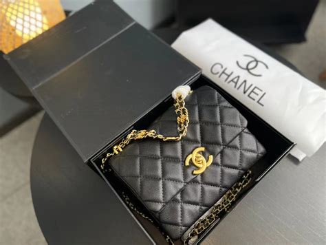 chanel cf price|Chanel cf mini price.